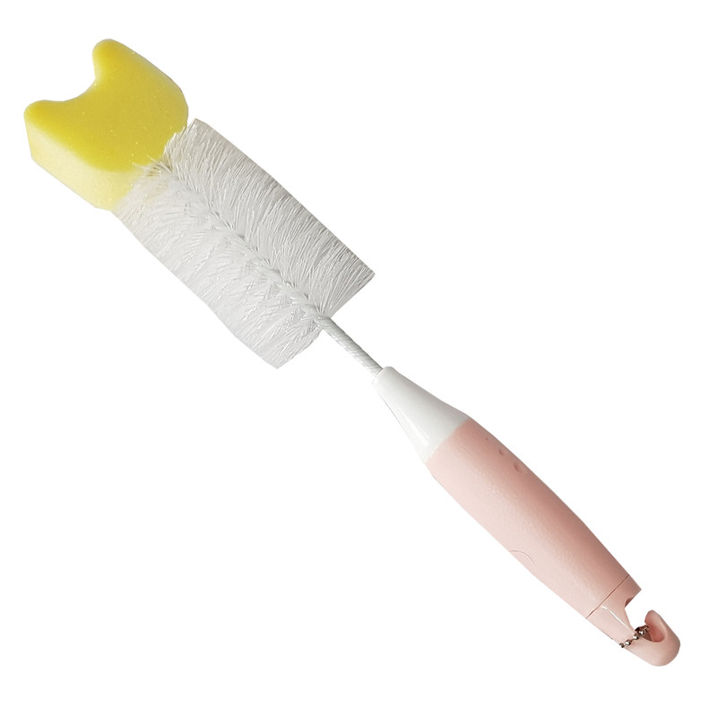 برس شستشوی بطری مدل myk926