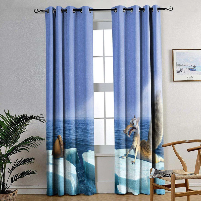 پرده مجموعه 2 عددي مدل Cc-384 كاتيا