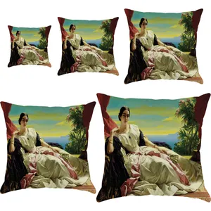 S5-10707 Cushion 5 pcs