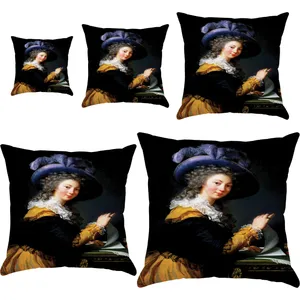 S5-10709 Cushion 5 pcs