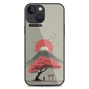 AKAM AMC-WA13M-ZEN-25 Cover For Apple iPhone 13 Mini