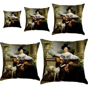 S5-10711 Cushion 5 pcs