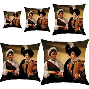 S5-10712 Cushion 5 pcs