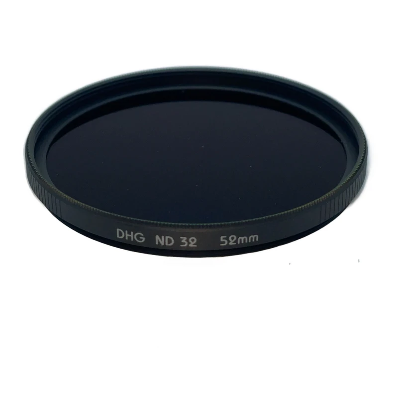 عکس شماره 4 : فیلتر لنز مارومی مدل nd32 dhg mc-52mm