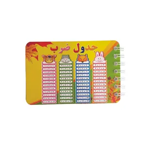 بازی آموزشی جد ول ضرب کد 36