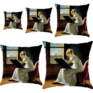 S5-10714 Cushion 5 pcs