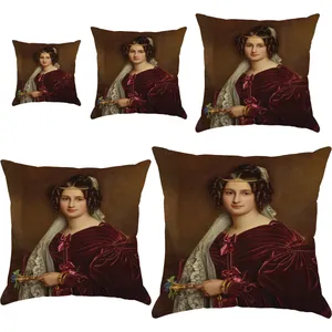 S5-10716 Cushion 5 pcs