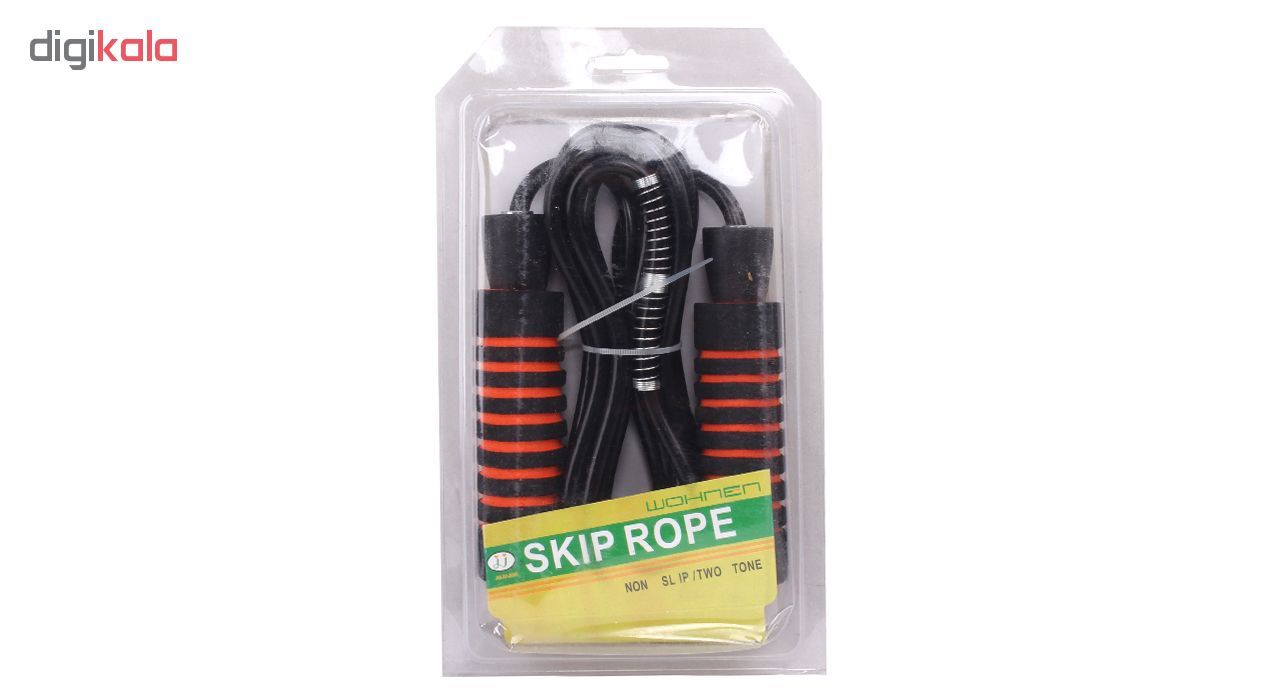 طناب ورزشی اسکیپ رپ مدل 99
