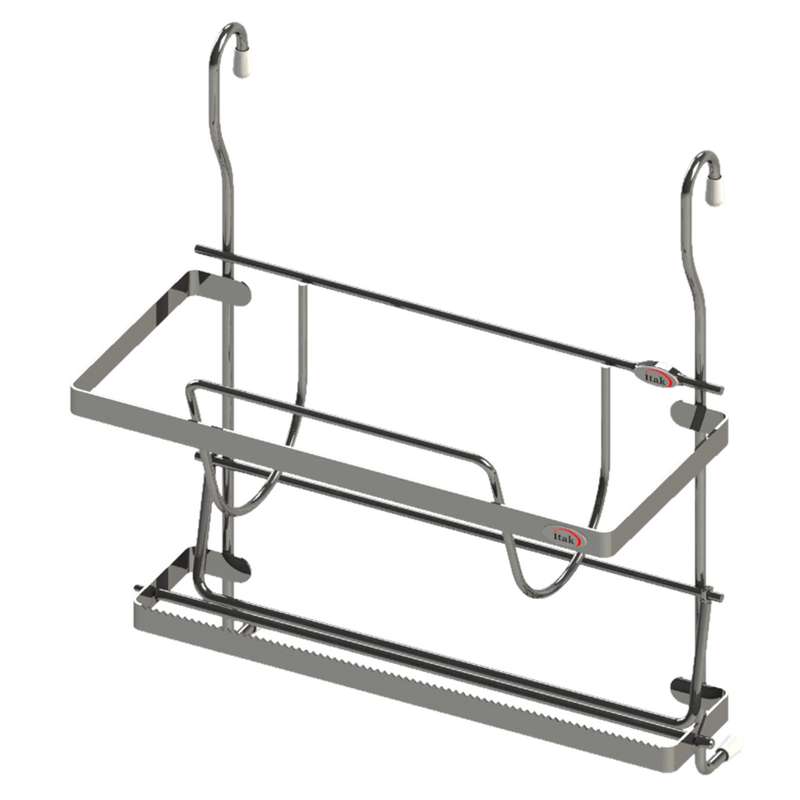 جا دستمالی کاغذی آی تک مدل GA214 جا دستمالی کاغذی آی تک مدل GA214