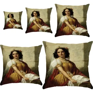 S5-10718 Cushion 5 pcs