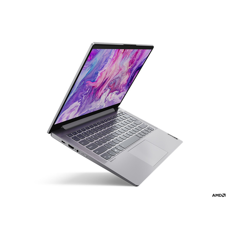 لپ تاپ 14 اینچی لنوو مدل IdeaPad 5 14ALC05 - A