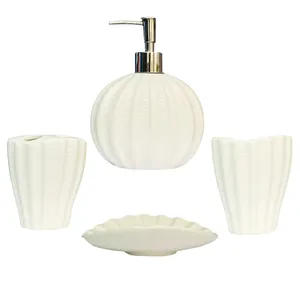 ست سرویس بهداشتی مدل AL-738