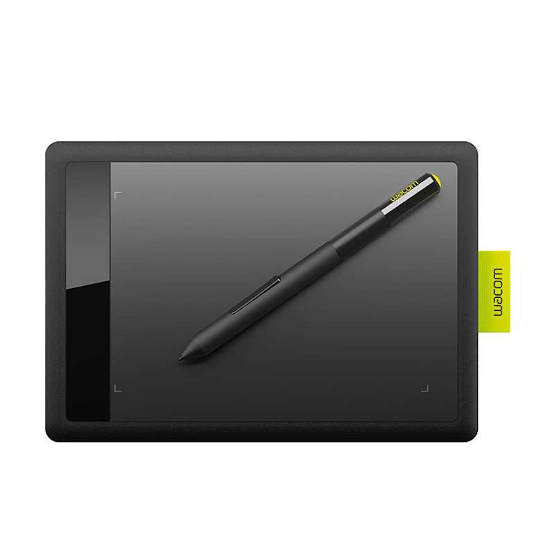 قلم نوری وکام مدل One by Wacom S CTL-471 قلم نوری وکام مدل One by Wacom S CTL-471