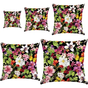 S5-10808 Cushion 5 pcs