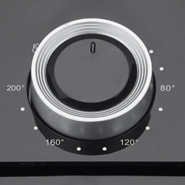 سرخ کن بدون روغن میگل مدل GAF 401