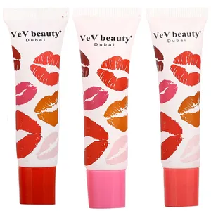 ماسک لب مدل vev beauty مجموعه 3 عددی