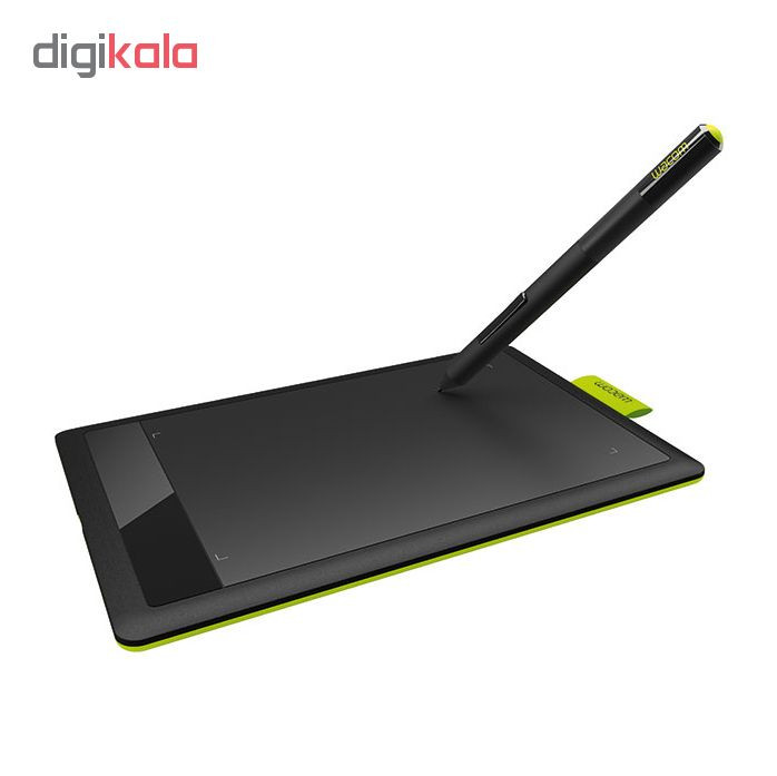 قلم نوری وکام مدل One by Wacom S CTL-471