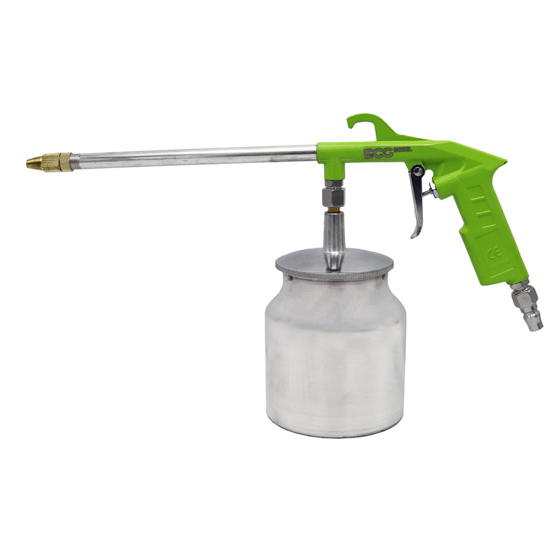 گازوییل پاش مدل داگ کد YPS-750ML