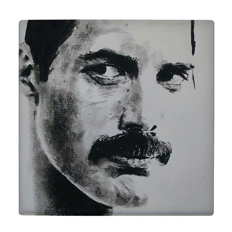  زیر لیوانی  طرح فردی مرکوری کد    5795770_4226