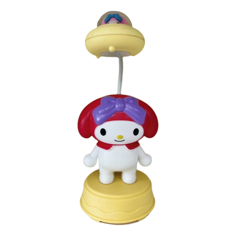 چراغ مطالعه مدل مای ملودی طرح Cartoon Lamp