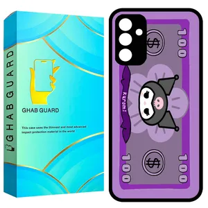 Ghab Guard GCHPA34 Cover For Samsung Galaxy A34 5G