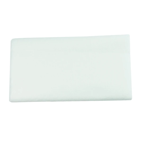 حوله یکبار مصرف 90 گرمی ریمون مدل Barber بسته 40 عددی