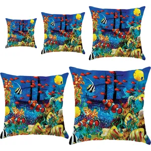 S5-10855 Cushion 5 pcs