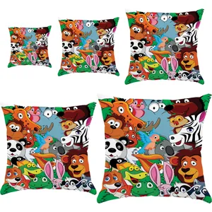 S5-10856 Cushion 5 pcs