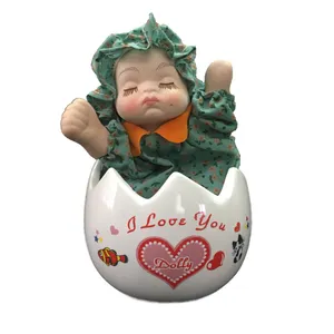عروسک نوزاد مدل music doll کد 004