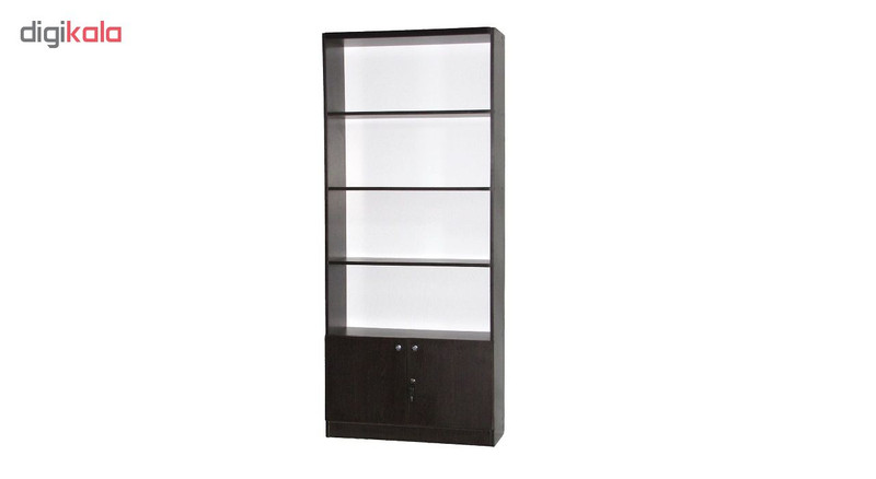 کتابخانه مدل LRS 270 کتابخانه مدل LRS 270