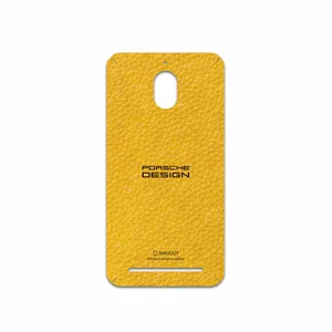 MAHOOT ML-PRDS Cover Sticker for BlackBerry Aurora