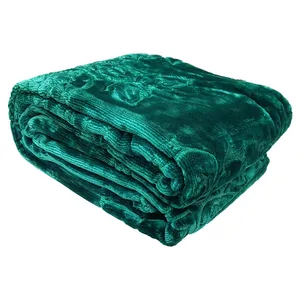 پتو چیکا کد 501 سایز 160 × 220 سانتی متر