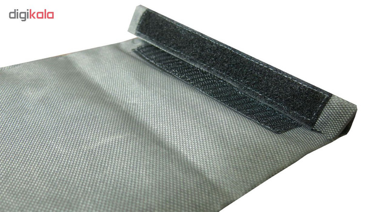 کیسه زباله خودرو مدل T01