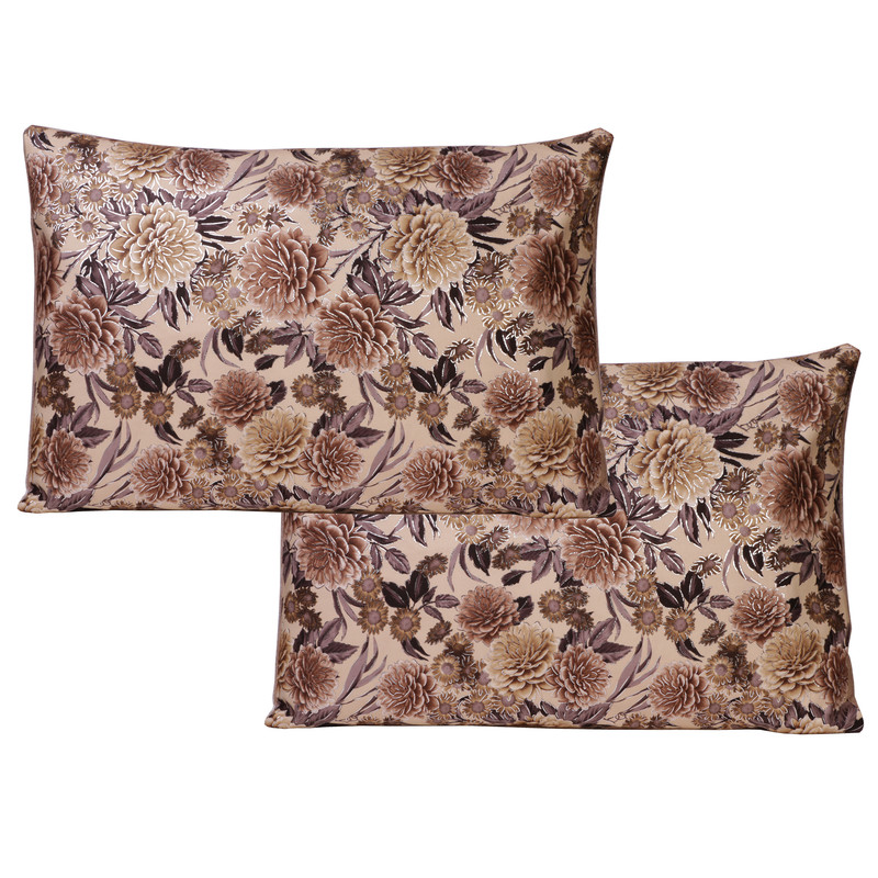 روبالشی نقره کوب کد 4000 بسته 2 عددی