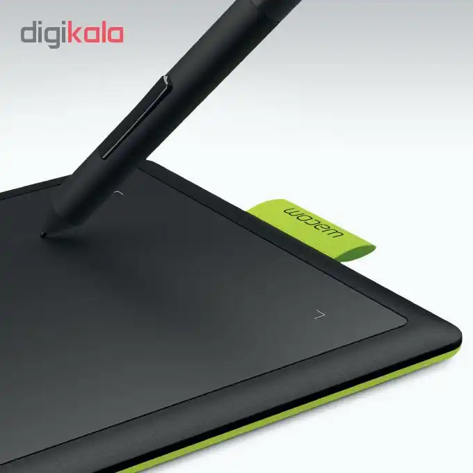 قلم نوری وکام مدل One by Wacom M CTL-671