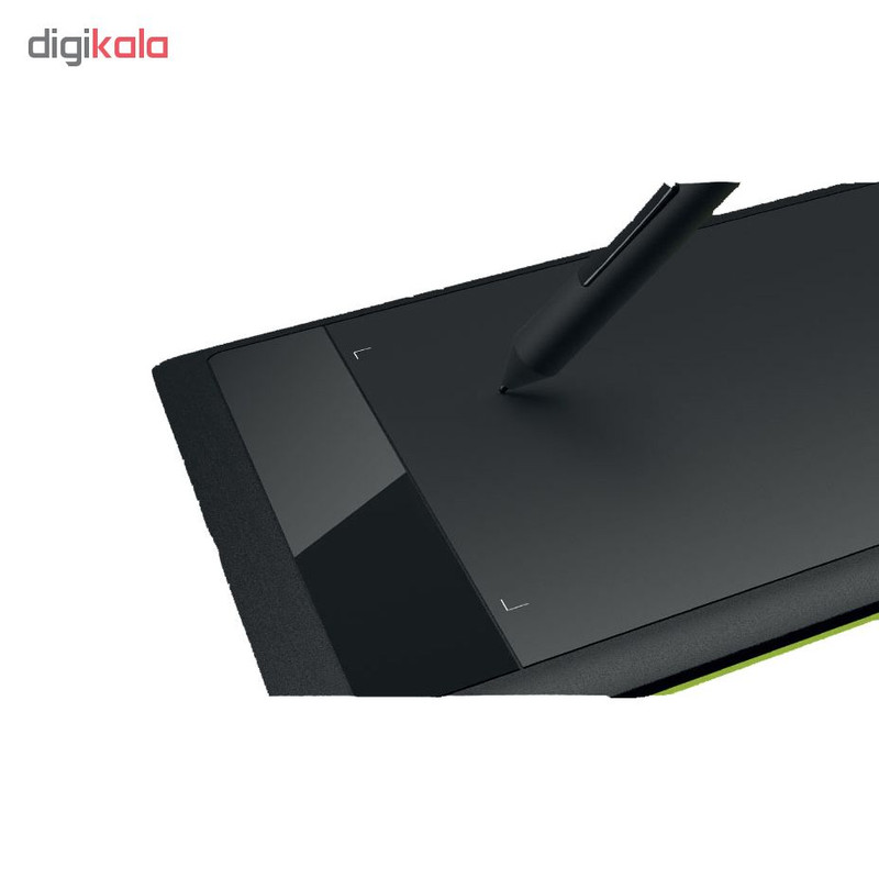 قلم نوری وکام مدل One by Wacom M CTL-671
