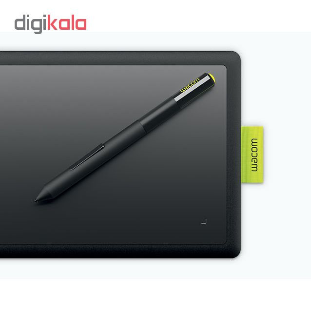 قلم نوری وکام مدل One by Wacom M CTL-671