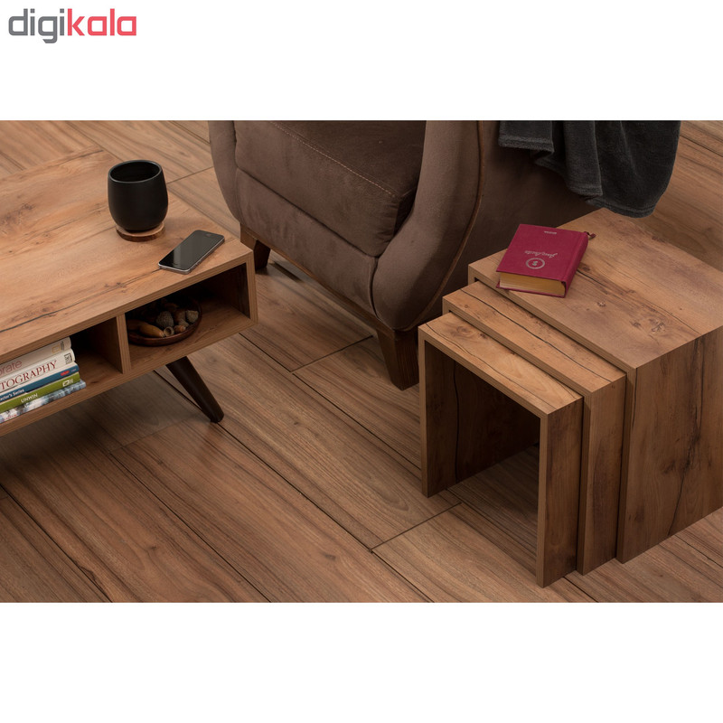 میز جلو مبلی مدل CT1 میز جلو مبلی مدل CT1