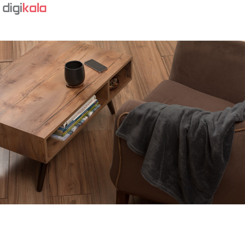 میز جلو مبلی مدل CT1 میز جلو مبلی مدل CT1