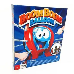 بازی فکری مدل Boom Boom Balloon