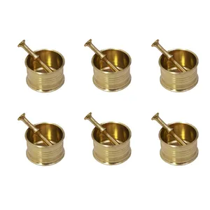 هاون کد BS-381 بسته 6 عددی