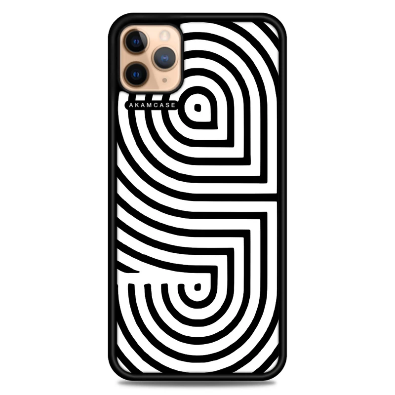 کاور آکام مدل AMC-WA11PRO-ALPHAZEBRABET-36 مناسب برای گوشی موبایل اپل iPhone 11 Pro