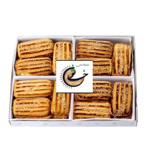 شیرینی پادرازی خانگی خاتون - 500 گرم