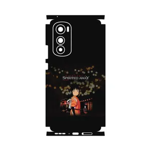 MAHOOT Spirited Away-FullSkin Cover Sticker for Motorola Edge 30