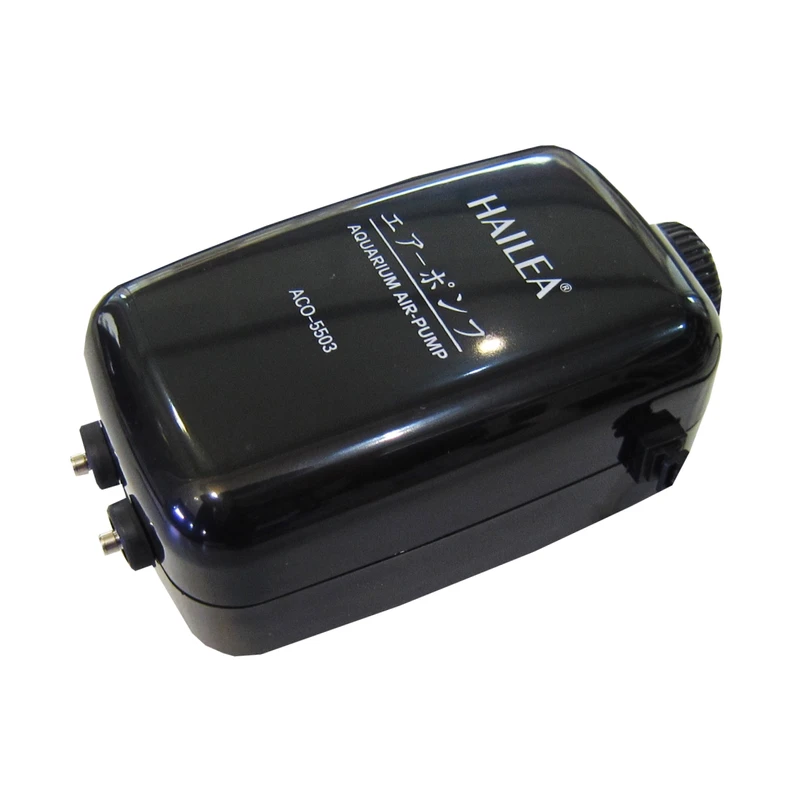 پمپ هوای هایلا مدل ACO-5503