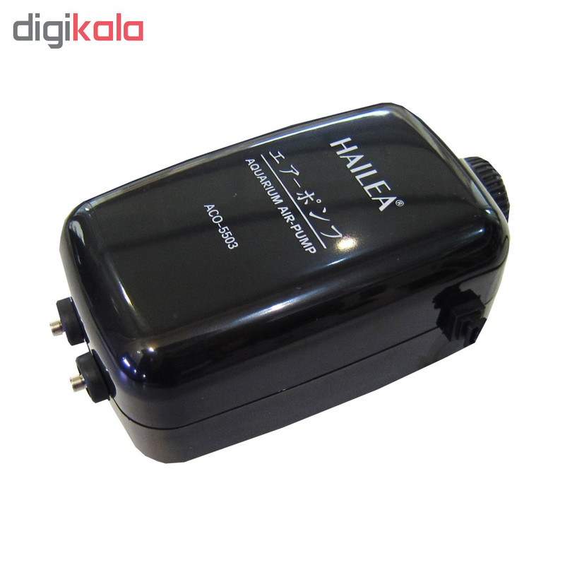 پمپ هوای هایلا مدل ACO-5503