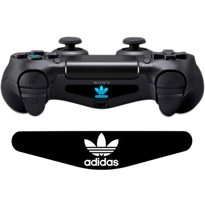 برچسب دوال شاک 4 ونسونی طرح Adidas