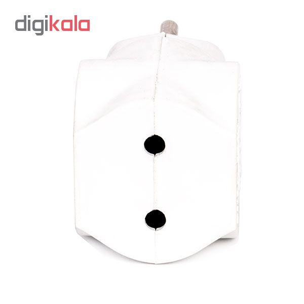 مبدل برق توپول مدل تهران اطلس