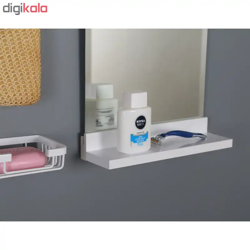 آینه دلفین مدل 1022