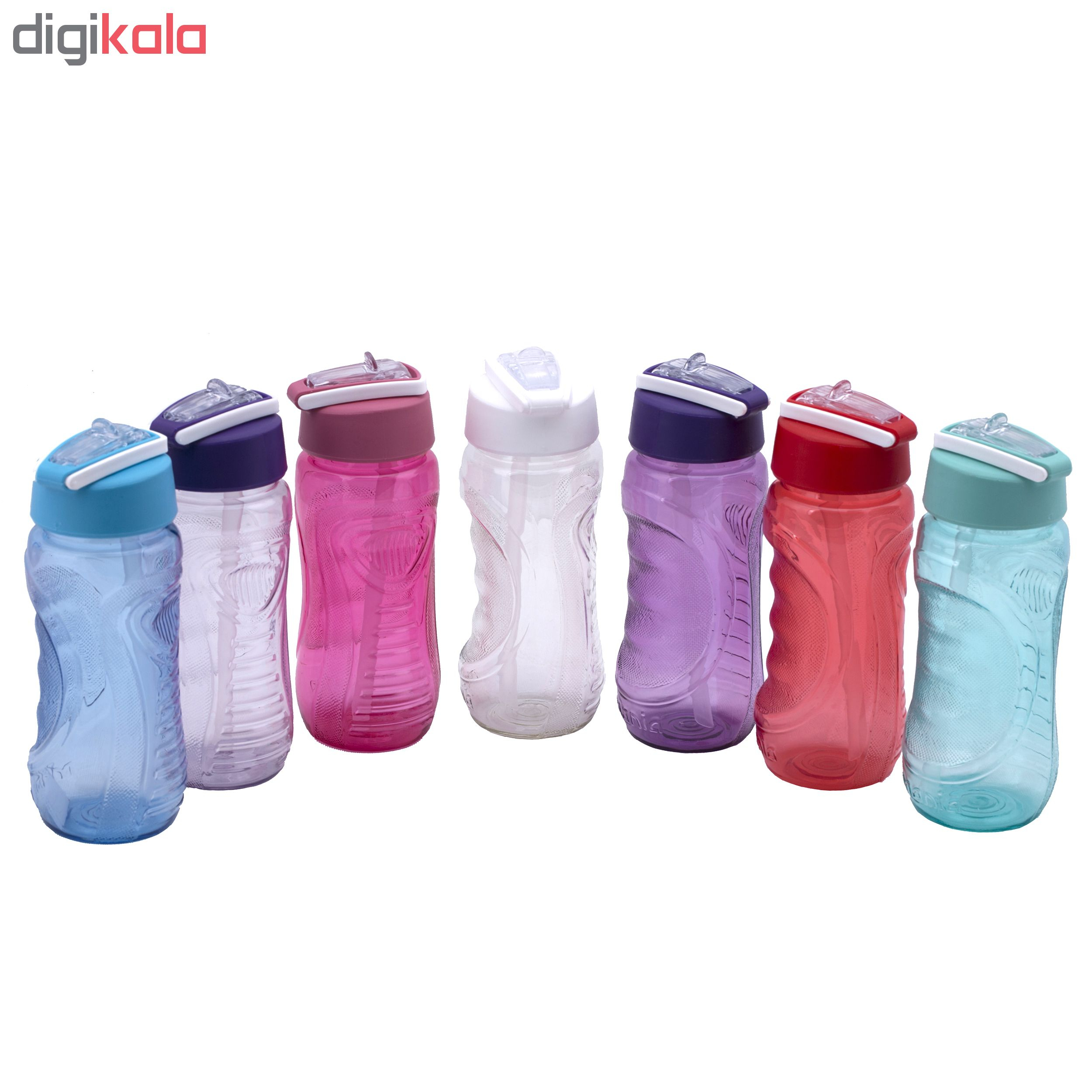 قمقمه مانیا مدل MP103110 ظرفیت 0.57 لیتر